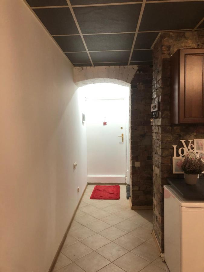 Riga Center Studio Apartment מראה חיצוני תמונה