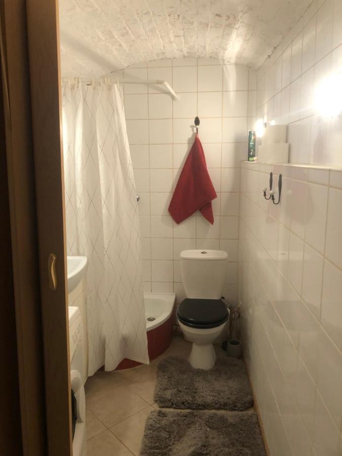 Riga Center Studio Apartment מראה חיצוני תמונה