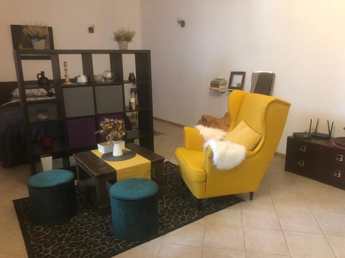 Riga Center Studio Apartment מראה חיצוני תמונה